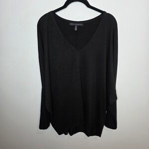 White House Black Market Sweater Women Large